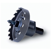925118 - 1.125" HSS Cutter PKG - Greenlee