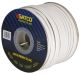 93126 - White Lamp Cord On Spool 1' - Satco