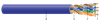 962634606 - 24/4PR CAT5E Cable Blue - Cables & Cords