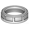 A125 - 1-1/4" Phenolic Bushing - O-Z/Gedney