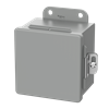 A1412CH - 14X12X6 N12 CH, CLMP Encl - Nvent Hoffman