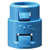 A253E - 3/4" Ent Term Adapter - Carlon