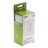 A530MW - 30 Min Twist Timer White - Nsi