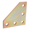 AB263 - 5H Flat Plate - Superstrut