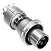 ACP3023BC - 30A 2W3P P&S Plug (600VAC/250VDC) - Appleton