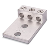 ADR1132 - 1/0 Al/Cu 3 Conduct Lug - Blackburn Mechanical