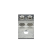 ADR3521 - 350 Al/Cu 2 Conduct Lug - Abb Installation Products, Inc
