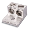 ADR6021 - 600 Al/Cu 2 Conduct Lug - Blackburn Mechanical