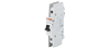 AF146301113 - Contactor 3P 130A 100-250VAC/DC 1/1 - Abb