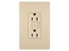 AFGF152TRI - Radiant 15A TR Dual-Function Afci/Gfci Outlet - Legrand-Pass & Seymour