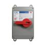 AHDS30VFD - 30A Disconnect Switch Var Freq Drive - Eaton