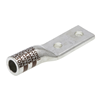 AL350N - 350 Al/Cu 2 Hole Compression Lug - Nsi Industries