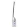 AL40N - 4/0 Al/Cu 2 Hole Compression Lug - Nsi