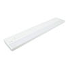 ALC218WH - 18" 6W Led Uc White 30K 375LM - American Lighting