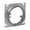 AMR0 - 3/4" STL RND Adj Mud Ring - Eaton