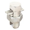 APS02 - 2STR Alcu Split Bolt - Abb Installation Products, Inc