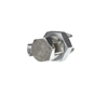 APS21 - 2/0 Alcu Split Bolt - Abb Installation Products, Inc