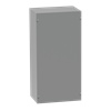 ASE10X10X4NK - 10X10X4 N1 PNTD SC NK - Hoffman Enclosures, Inc.