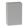 ASG10X10X6NK - 10X10X6 N1 GLV SC NK - Hoffman Enclosures, Inc.