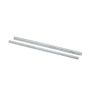 ATR,38X72ZN - BLTF 3/8X72" ZN PLT All Thread Rod - Eaton