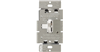 AY103PWH - Ariadni 1000W 3WAY White - Lutron