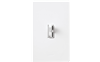 AY603PHWH - Ariadni 600W 3WY White Clam - Lutron