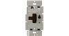 AYCL153PBR - Ariadni 150W Led 3WAY Brown - Lutron