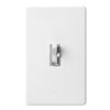 AYCL153PHWH - Ariadni 150W Led 3WAY White Clam - Lutron