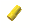 B1250JR - B-Cap Wire Connector, Model B1 Yellow, 250/Jar - Buchanan