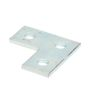 B140GRN - 3-Hole Flat Corner - Eaton