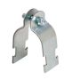 B2008PAHDGWSS6 - BLTF 1/2" HDG Pa Pipe Clamp W/SS6 HW - Eaton B-Line Series