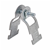 B2212PAZN - BLTD 1-1/2" Zinc Plate Pre-Assemb Unv Pipe Clamp - Eaton