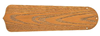 B552S0L0K - 52" Light Oak Blades - Craftmade