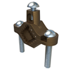 BGC1 - Waterline GRND Clamp - Ilsco Corporation