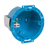 BH614RP - Supr Blu Old Work Wall BX - Carlon