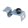 BHC - SPST Mounting Clip For T-Grid BX HNGR W/ 1/4" SCRW - Erico, Inc. Eritec-Caddy