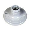 BK2 - Keyless Plastic Lamp Holder - SPC