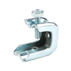 BK38 - 3/8'' Beam Clamp - LH Dottie