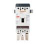 BKKD250 - PRL1A/2A Universal Main BKR Kit 480V 1 or 3PH Fram - Eaton