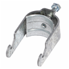 BL050 - SPRG 1/2", 200LB CNDT/CBL Clamp - Eaton