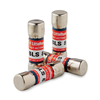 BLS1 - 1A 600V 13/32X1-3/8 Fa Midget Fuse - Littelfuse