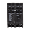 BQC2502120 - BQC Quad BRKR 1-50A/2P 2-20A/1P Com. Trip 120/240V - Eaton Corp