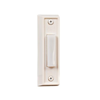 BS6W - White BLD Push Button - Craftmade