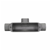 BT4 - 1-1/4" BT MGL Conduit Body - Crouse-Hinds