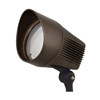 BUL1L4KU - 21W Led BLT Flood 40K 1886LM 120-277V - Hubbell Lighting Outdoor