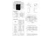 BW645 - Exit Light Battery - SPC