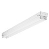 C232MV - *Delisted* 4' 2 LMP Strip Light 32W 120-277V T8 - Lithonia Lighting - Acuity