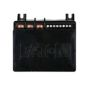 C4410590N0UI - Mi Overload 5-90A 120V Control PWRD W/O - Eaton