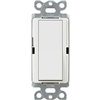 CA3PSWH - Claro 15A Switch 3WAY White - Lutron