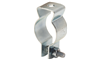 CD6BTZ - 2-1/2" Conduit Clamps With Nut/Bolt - Topaz - Southwire LLC